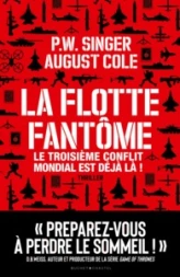 La flotte fantôme