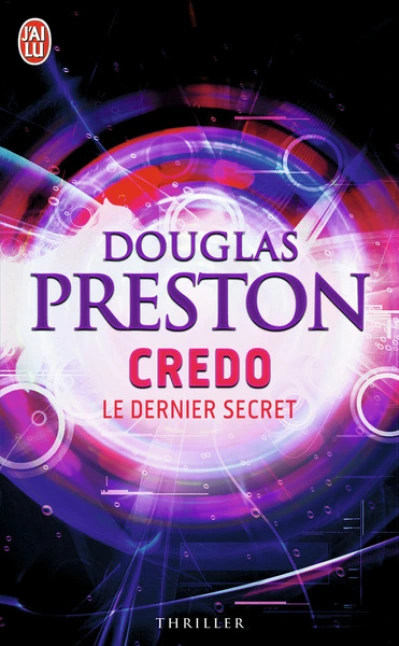 Credo : Le dernier secret