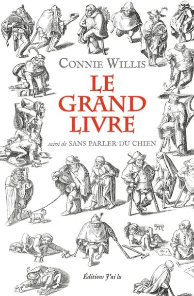 Le grand livre - Sans parler du chien