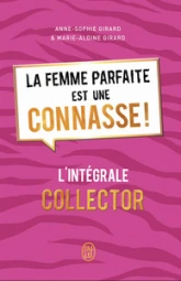 La femme parfaite est une connasse - Intégrale