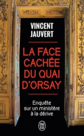 La face cachée du quai d'Orsay