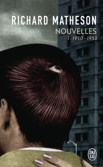 Nouvelles, tome 1 : 1950-1953