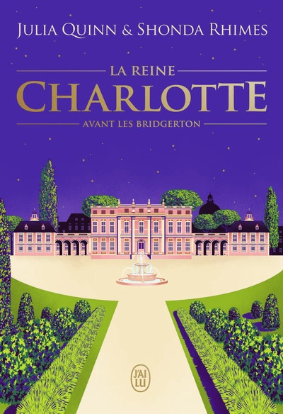 La chronique des Bridgerton : La reine Charlotte