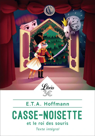 Casse-Noisette et le Roi des Rats