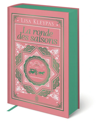 La ronde des saisons - 1 & 2