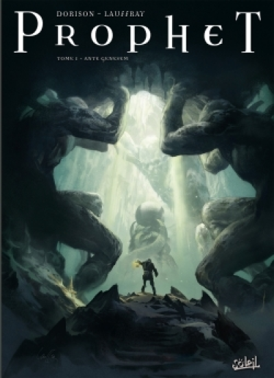 Prophet T01