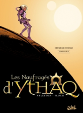 Les Naufragés d'Ythaq - Coffret T13 à T15