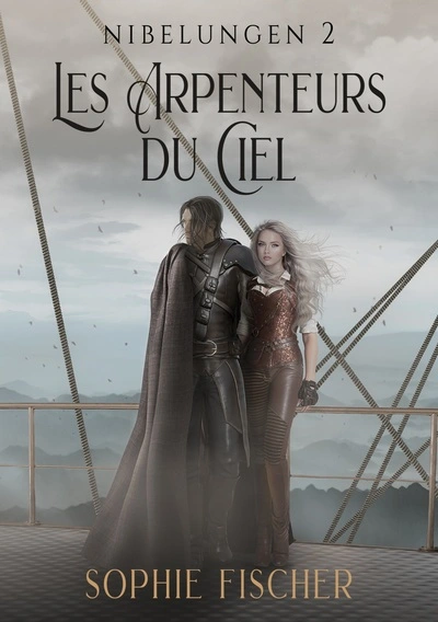Les Arpenteurs du Ciel