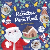 Les recettes du Père Noël