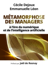METAMORPHOSE DES MANAGERS