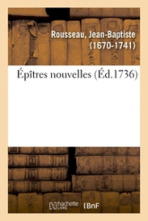 Épîtres nouvelles