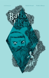 La Barbe-bleue