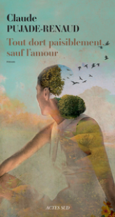 Tout dort paisiblement sauf l'amour