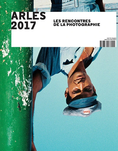 48e Rencontres internationales de la photographie