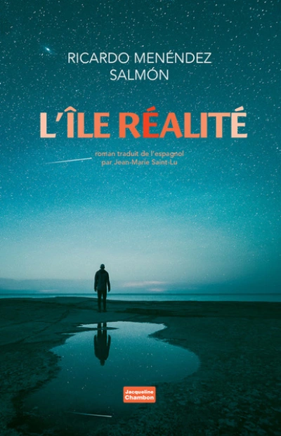 L'île réalité