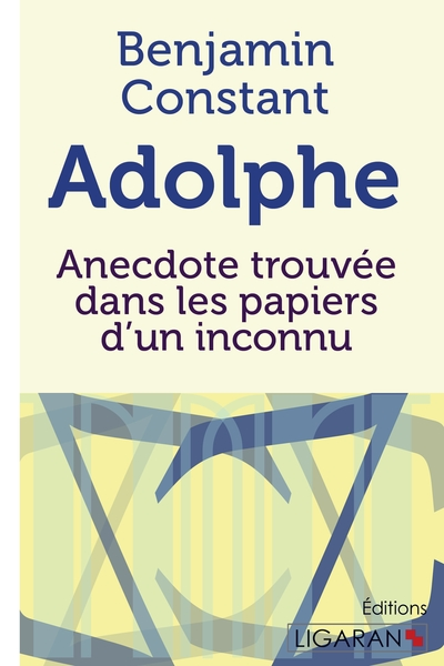 Adolphe