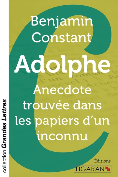 Adolphe