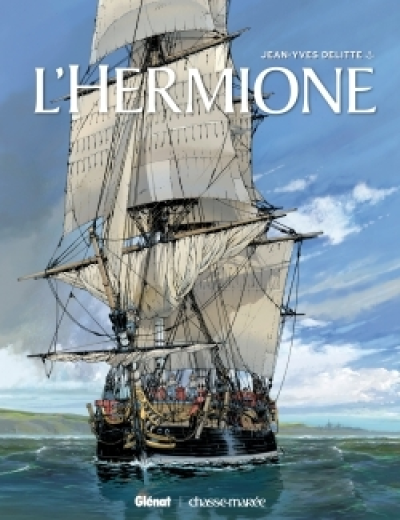 Hermione - Édition Spéciale "Traversée