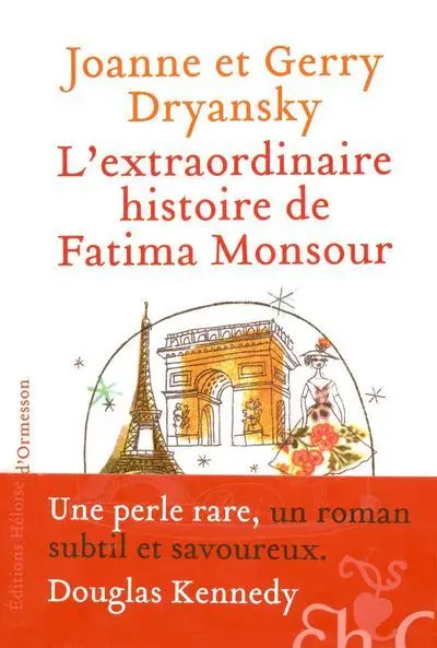 L'Extraordinaire Histoire de Fatima Monsour