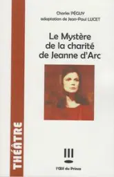 Le Mystère de la charité de Jeanne d'Arc