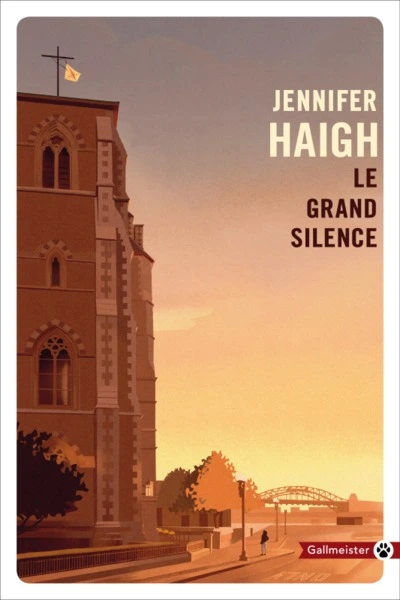 Le Grand Silence