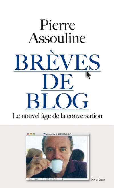 Brèves de blog : Le nouvel âge de la conversation