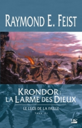 Krondor
