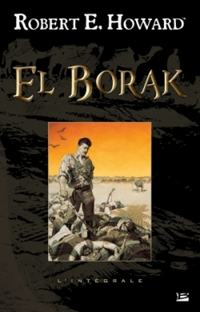 El Borak