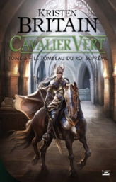 Cavalier Vert