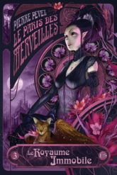 Le Paris des merveilles