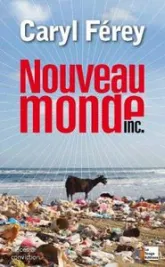 Nouveau monde inc.