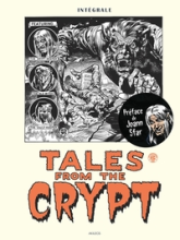 Tales from the Crypt