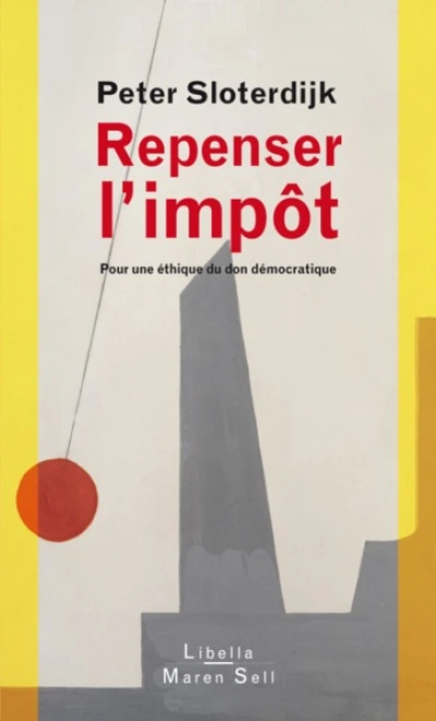 Repenser l'impôt