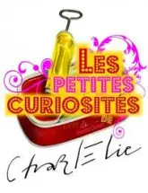Les petites curiosités de CharlElie