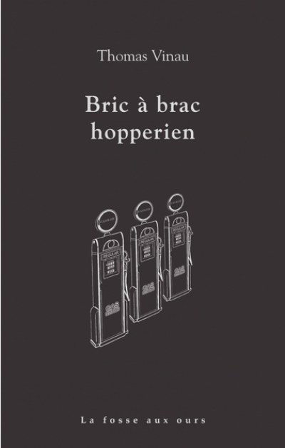 Bric à Brac Hopperien