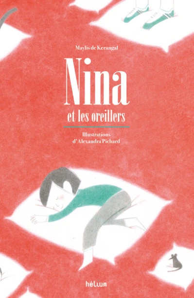 Nina et les oreillers