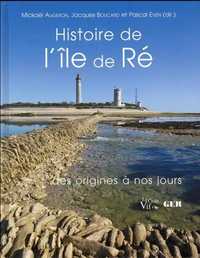Histoire de l'île de Ré
