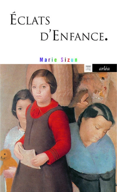 Éclats d'enfance