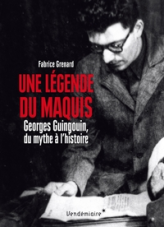 Une légende du maquis