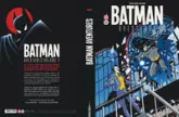 BATMAN AVENTURES  - Tome 2