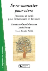 Se re-connecter pour vivre