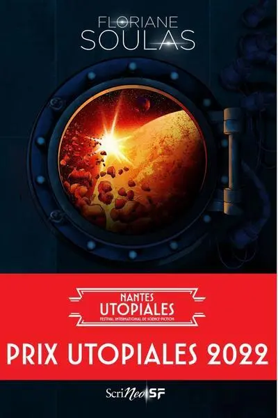 Les oubliés de l'Amas