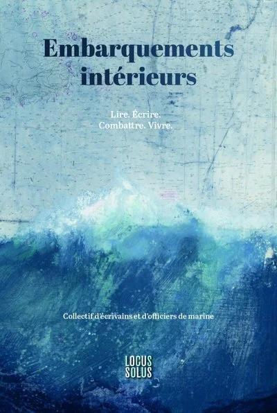 A l'affût de soi-même