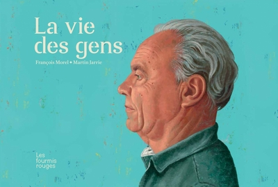 LA VIE DES GENS