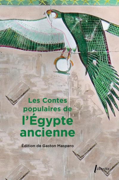 Contes populaires de l'Egypte ancienne