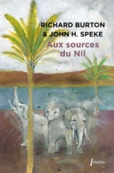 Aux sources du Nil