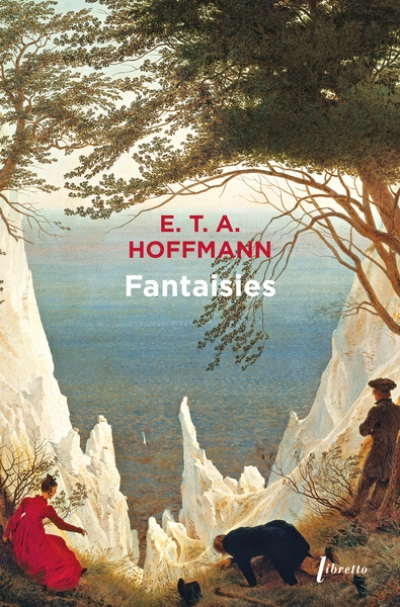 Fantaisies dans la manière de Callot