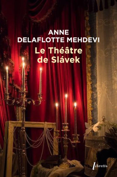 Le théâtre de Slávek