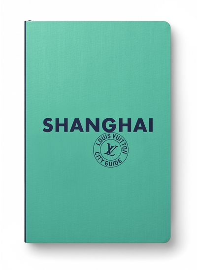 Shangai City Guide 2022 (Français)