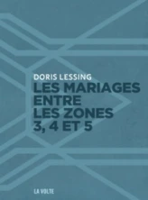 Les mariages entre les zones trois, quatre et cinq